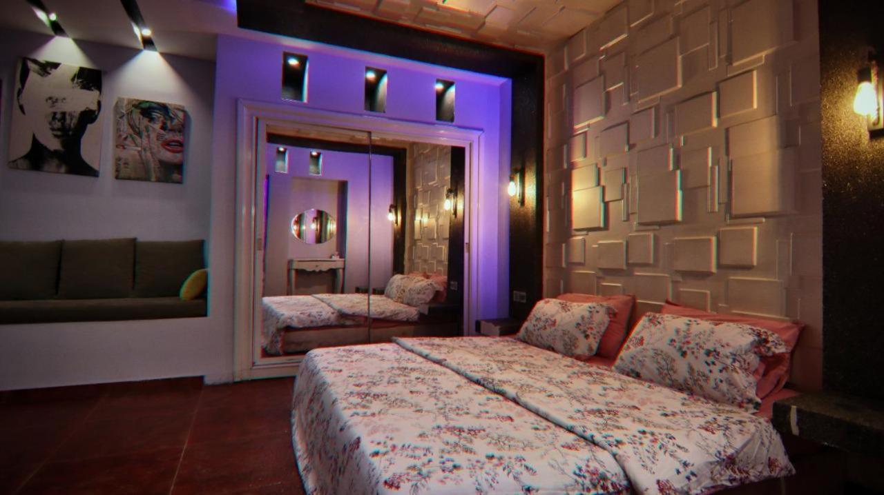 شقق شهريه وشاليهات Jizan Exterior photo