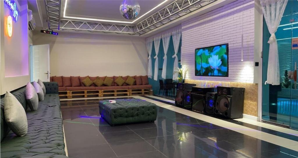 شقق شهريه وشاليهات Jizan Exterior photo