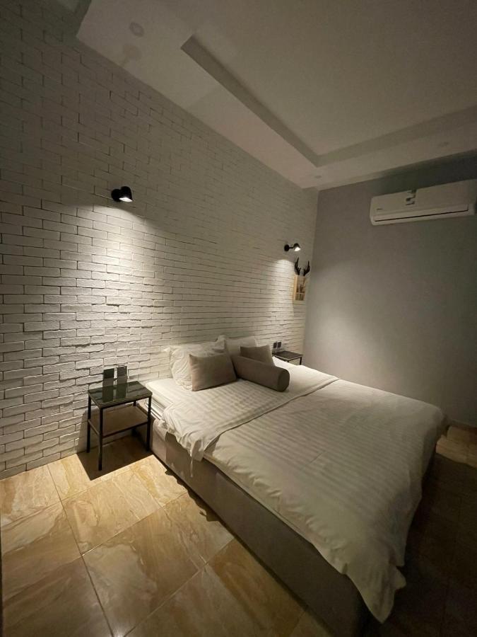 شقق شهريه وشاليهات Jizan Exterior photo