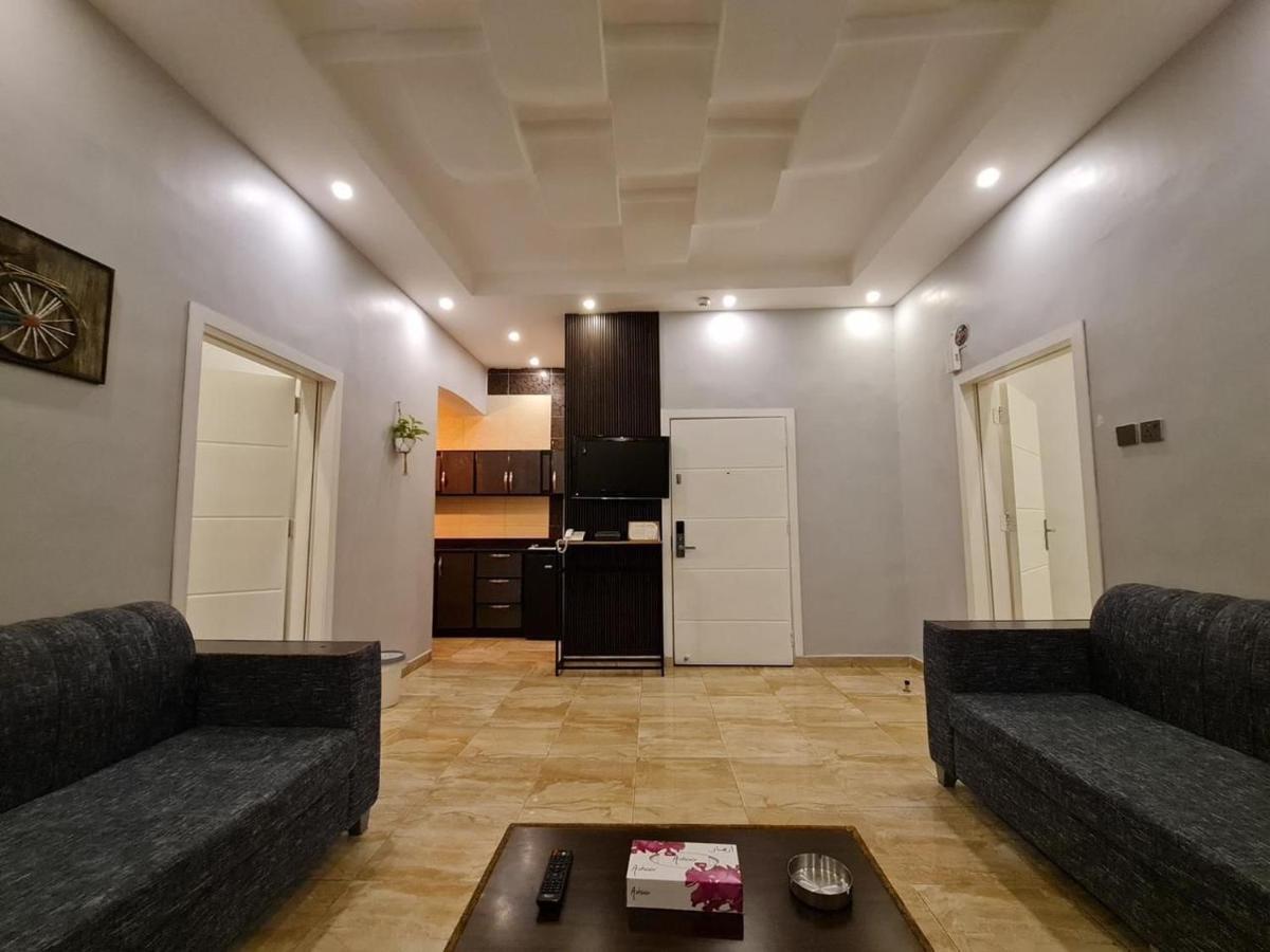شقق شهريه وشاليهات Jizan Exterior photo