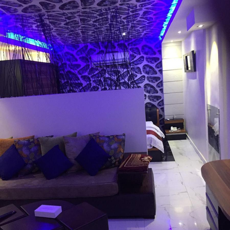 شقق شهريه وشاليهات Jizan Exterior photo